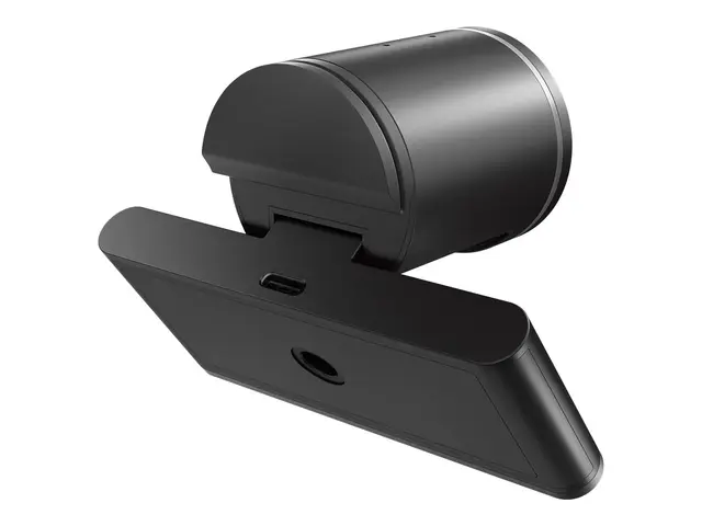 Lenovo 4K Pro - Nettkamera farge 3840 x 2160 lyd USB 3.0 MJPEG, YU...