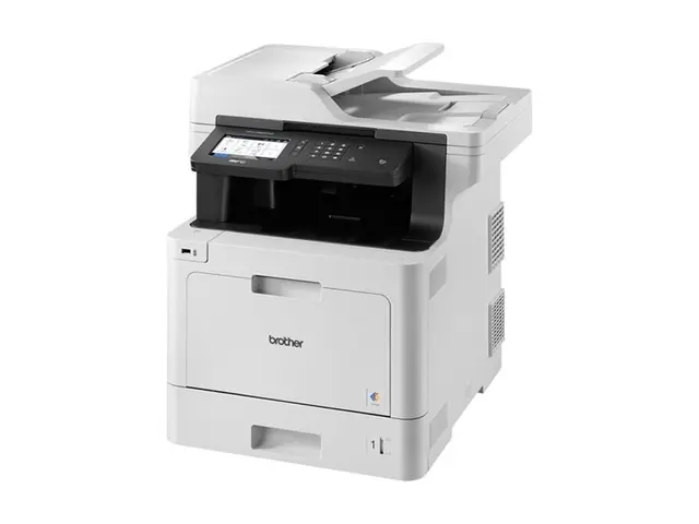 Brother MFC-L8900CDW - multifunksjonsskriver farge med 3-års On-si...