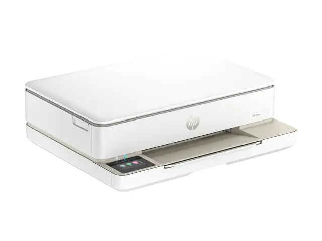 HP ENVY 6120e All-in-One - Multifunksjonsskriver farge ink-jet 216...