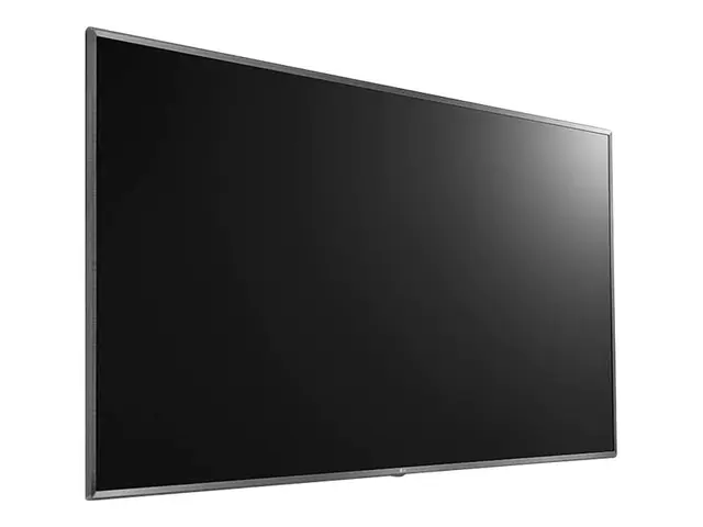 LG 86UL3J-B - 86" Diagonalklasse UL3J Series LED-bakgrunnsbelyst L...
