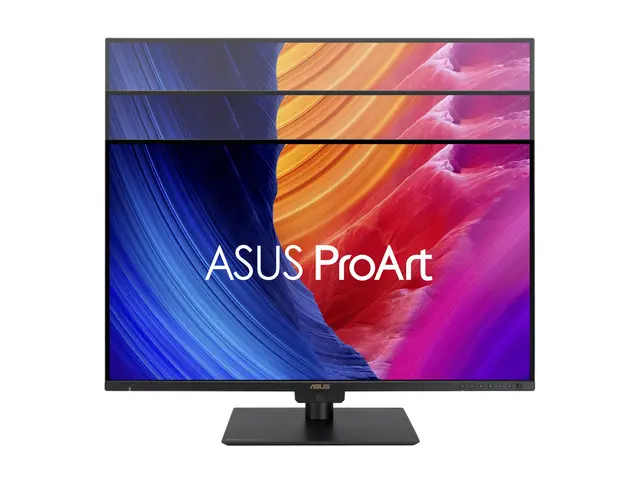 ASUS ProArt PA32UCE - LED-skjerm 32" (31.5" synlig) 3840 x 2160 4K...