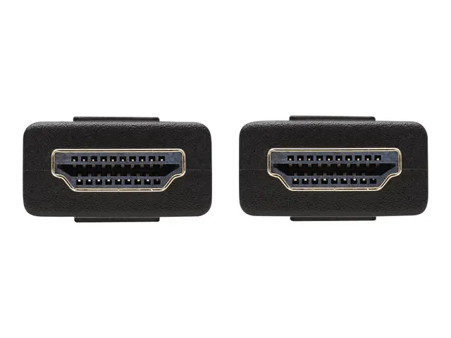 Eaton Tripp Lite Series High-Speed HDMI Cable, Digital Video with ...