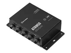 Teltonika ATRM50 - Trådløs ruter - WWAN 1GbE Wi-Fi 5 - 5G, 3G, 4G - kan monteres i flukt