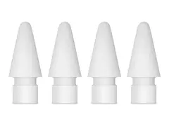 Apple - Reservetupp for stift (en pakke 4)