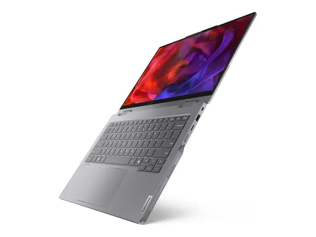 Lenovo ThinkBook 14 2-in-1 G4 IML - AI Ready 14" Intel Core Ultra ...