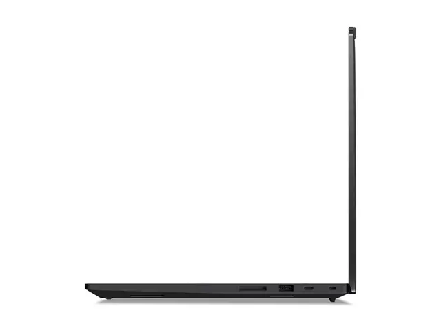 Lenovo ThinkPad P1 Gen 7 - AI Ready 16" Intel Core Ultra 155H Evo ...