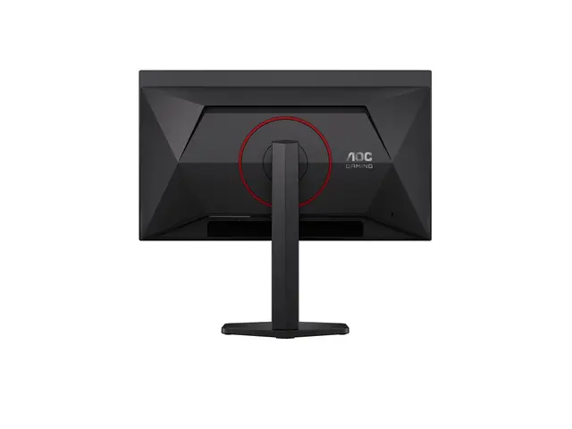 AOC Gaming Q27G4ZDR - G4 Series OLED-skjerm gaming 27" (26.5" synl...