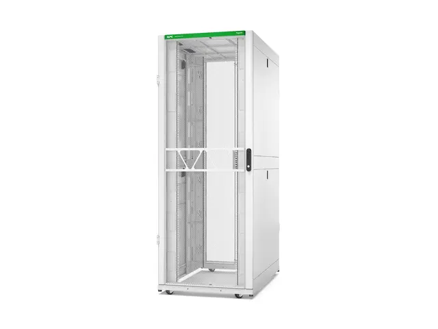 APC NetShelter SX Gen 2 - Rack skap 1991 H x 750W 1200D mm, med si...