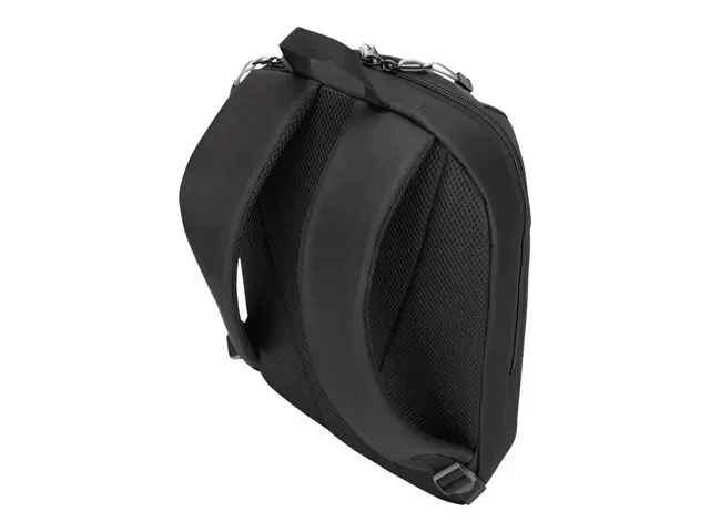 Targus Intellect Essentials - Notebookryggsekk 15.6" svart