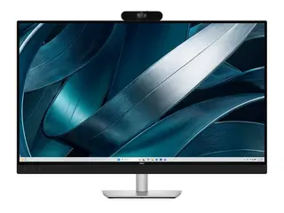 Dell Pro P P4326QEB - LED-skjerm - 43" (42.5" synlig) 3840 x 2160 4K @ 60 Hz - IPS - 350 cd/m² - 1000:1 - 8 ms - HDMI, USB-C - høyttalere - med 3 års Advanced Exchange Service