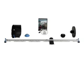 HP Roll Upgrade Kit - Skrivervalsemating for DesignJet T7100, T7200 Production Printer