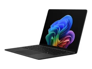 Microsoft Surface Laptop for Business - 8th Edition Copilot+ PC - 13.8" - Qualcomm Snapdragon X2 Elite - X2E-78-100 - 16 GB RAM - 1 TB SSD - Nordisk - Windows 11 Pro