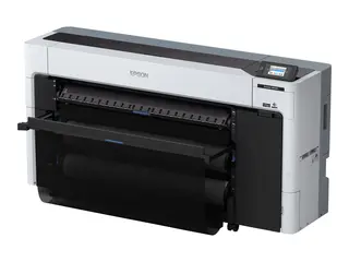 Epson SureColor SC-P8500D - 44&quot; storformatsskriver farge - ink-jet - Rull (111,8 cm) - 1200 x 2400 dpi - USB 2.0, Gigabit LAN, Wi-Fi(ac) - kutter