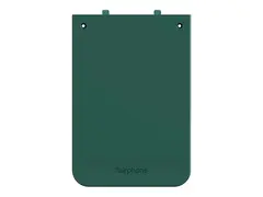 Fairphone - Bakdeksel for mobiltelefon - lower skoggrønn - for Fairphone (Gen. 6)