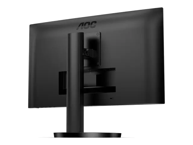AOC Basic-line 24B3CF2 - LED-skjerm 24" (23.8" synlig) 1920 x 1080...
