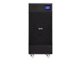 Eaton 9SX 9SX6KI - UPS - AC 200/208/220/230/240 V 5400 watt - 6000 VA - RS-232, USB - PFC