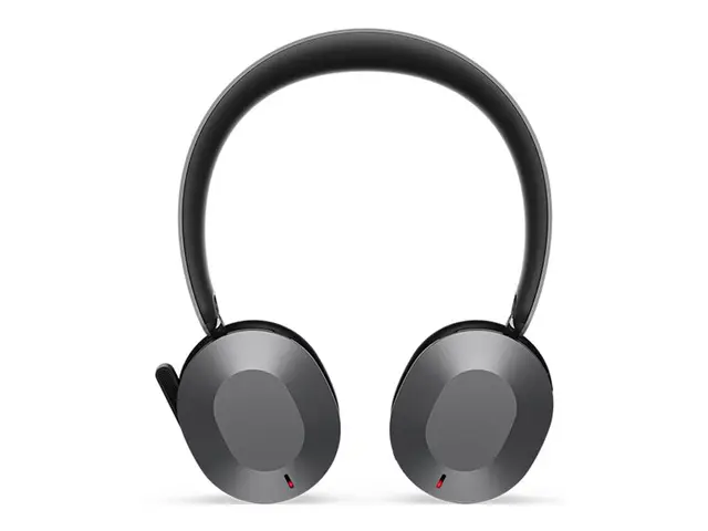 Lenovo ThinkPad 8550 - Aura Edition - hodesett - on-ear - Bluetoot...