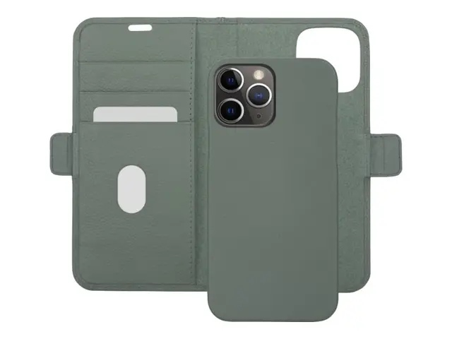 dbramante1928 New York - Lommebok for mobiltelefon avtakbart magne...