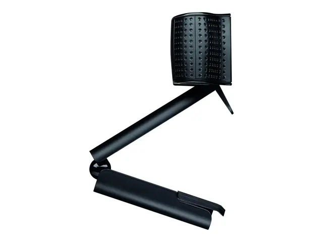 Logitech HD Pro Webcam C922 - Nettkamera farge 720p, 1080p H.264