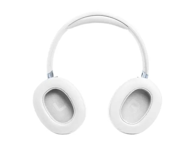 JBL TUNE 780NC - Hodetelefoner med mikrofon - full størrelse - Blu...