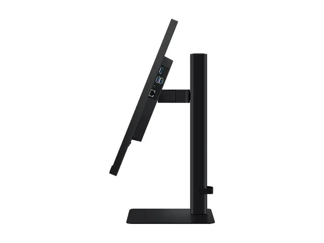 Samsung ViewFinity S6 S27D600UAU - S60UD Series LED-skjerm USB 27"...
