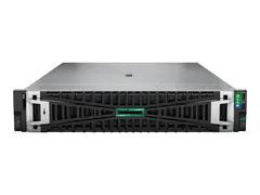 HPE ProLiant DL380 Gen11 - rackmonterbar Xeon Silver 4510 2.4 GHz 64 GB - SSD 7.68 TB