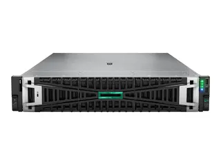 HPE ProLiant DL380 Gen11 - rackmonterbar Xeon Silver 4510 2.4 GHz 64 GB - SSD 7.68 TB