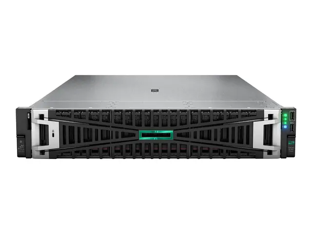 HPE ProLiant DL380 Gen11 - rackmonterbar Xeon Silver 4510 2.4 GHz ...