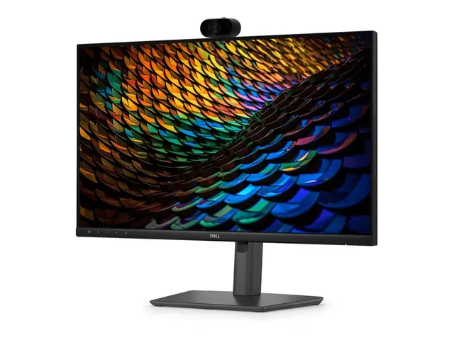 Dell Pro P P2426HEB - LED-skjerm 24" (23.8" synlig) 1920 x 1080 Fu...