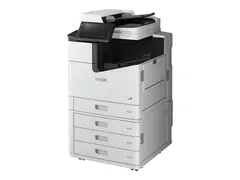 Epson WorkForce Enterprise WF-C20600 D4TW multifunksjonsskriver - farge