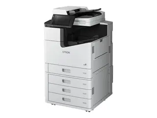 Epson WorkForce Enterprise WF-C20600 D4TW multifunksjonsskriver - farge