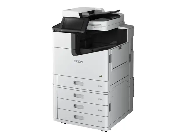 Epson WorkForce Enterprise WF-C20600 D4TW - Multifunksjonsskriver ...