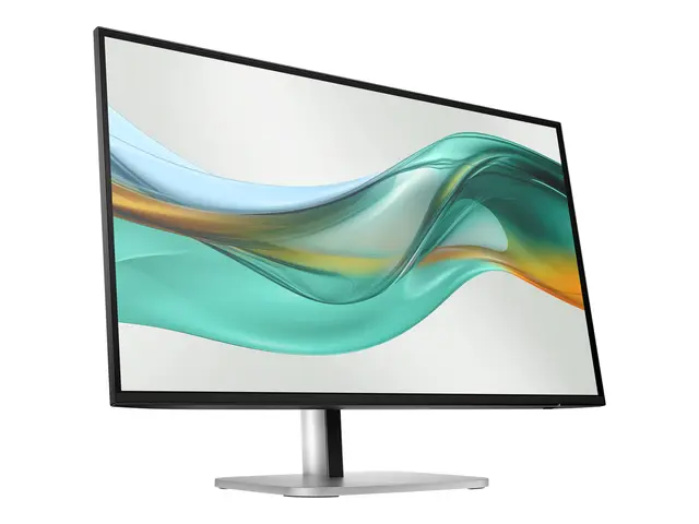 HP 527pu - Series 5 Pro LED-skjerm 27" 2560 x 1440 QHD @ 100 Hz IP...