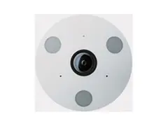 Synology FC600 - Nettverksovervåkingskamera innendørs - farge (Dag og natt) - 6 MP - 2560 x 2560 - lyd - Ethernet 10Base-T/100Base-T