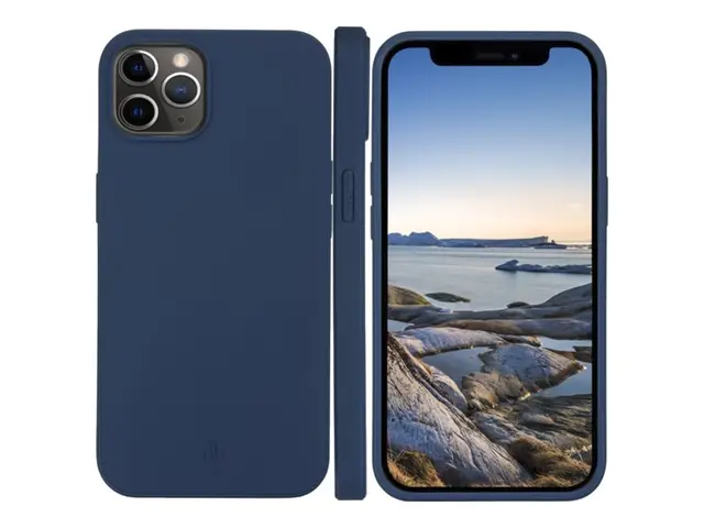 dbramante1928 Greenland - Baksidedeksel for mobiltelefon snappfest...