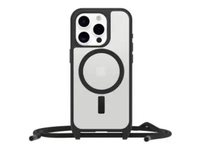 OtterBox React Series - Baksidedeksel for mobiltelefon halskjede M...