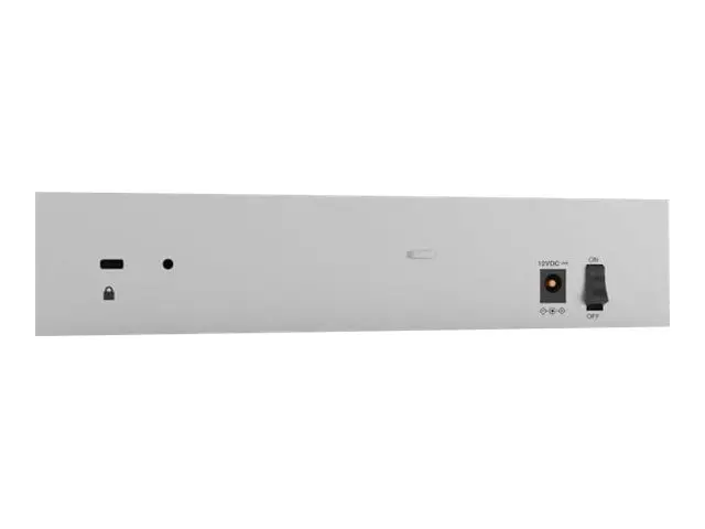 Allied Telesis AT AR1050V - Sikkerhetsapparat 1GbE rackmonterbar