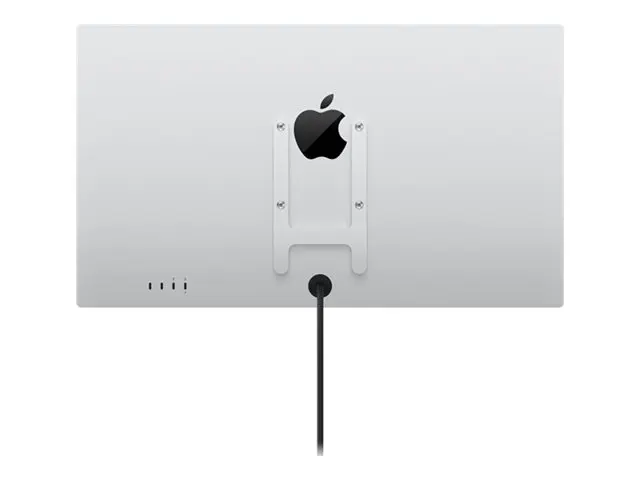 Apple Studio Display XDR Nano-texture glass LED-skjerm - 27" - 5120 x 2880 5K @ 120 Hz - 2000 cd/m² - 1000000:1 - Thunderbolt 5 - høyttalere med sub-bass 