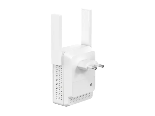 ASUS RP-AX50 - Rekkeviddeutvider for Wi-Fi 1GbE - Wi-Fi 6 - Dobbel...
