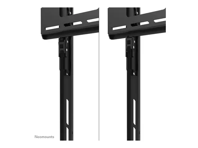 Neomounts LEVEL-750 - Monteringssett for TV tungt arbeid låsbar st...