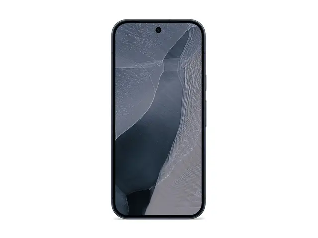 Google Pixel 11 Pro - Obsidian (matte) - 256 GB 
