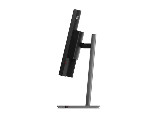 Lenovo ThinkVision P34WD-40 - LED-skjerm kurvet 34" 3440 x 1440 @ ...
