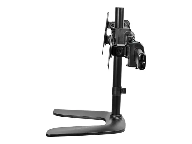StarTech.com Triple Monitor Stand for VESA Mount Monitors up to 27...