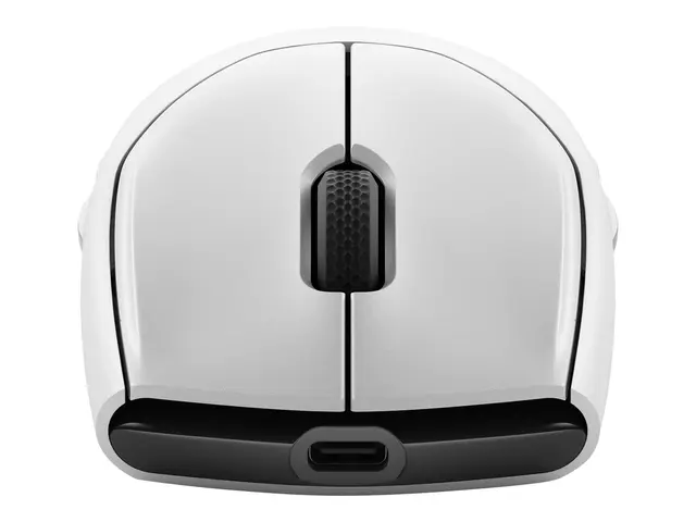 Alienware Tri-Mode Gaming Mouse AW720M - Mus optisk 8 knapper kabl...