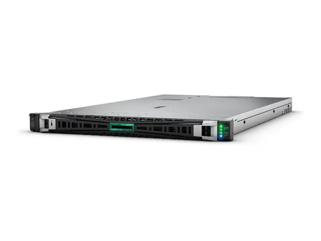 HPE ProLiant DL360 Gen11 Network Choice - rackmonterbar Xeon Silve...