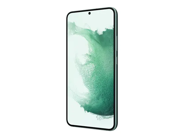 2nd-C Galaxy S22+5G 128GB Green C-grade | Brukt 2 års garanti Grad...