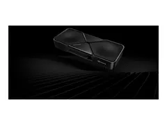 NVIDIA RTX PRO 6000 Blackwell - Grafikkort RTX PRO 6000 Blackwell - 96 GB - for P/N: 360K6AA, 38T92AA, 436M8AA#ABB, 56Q86AA, 6E3Z5AA, 6J6H7AA, 6J6H8AA, 79C24AA, 7H9Z3AA