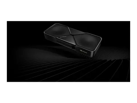 NVIDIA RTX PRO 6000 Blackwell - Grafikkort RTX PRO 6000 Blackwell - 96 GB - for P/N: 360K6AA, 38T92AA, 436M8AA#ABB, 56Q86AA, 6E3Z5AA, 6J6H7AA, 6J6H8AA, 79C24AA, 7H9Z3AA