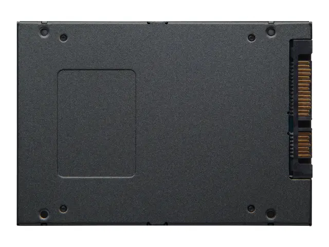 Kingston A400 - SSD 480 GB intern 2.5" SATA 6Gb/s