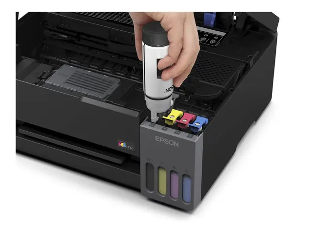 Epson EcoTank ET-1910 - Multifunksjonsskriver - farge - ink-jet - ...